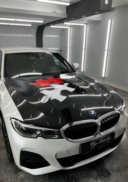 Пакетное предложение для владельцев BMW