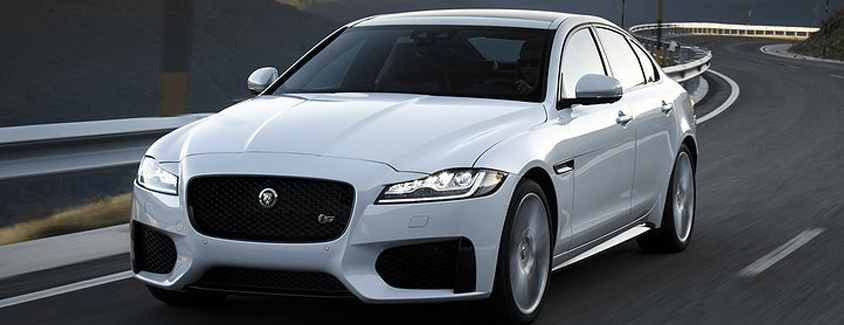 Jaguar